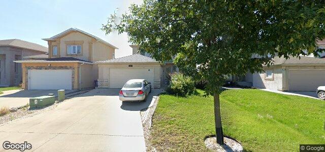 80 Morava Way（加拿大曼尼托巴省溫尼伯市）房屋照片