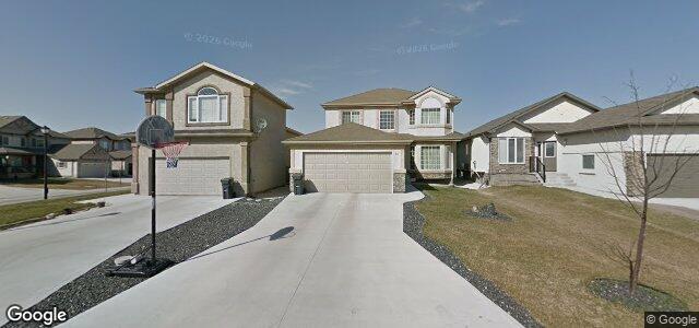 81 Darbrett Bay（加拿大曼尼托巴省溫尼伯市）房屋照片