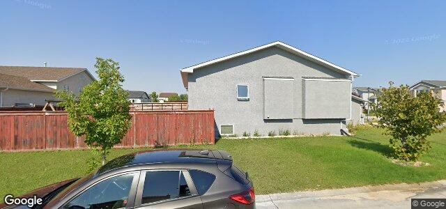 82 Novara Drive（加拿大曼尼托巴省溫尼伯市）房屋照片