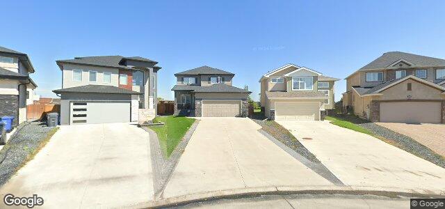 83 Bitterfield Drive（加拿大曼尼托巴省溫尼伯市）房屋照片