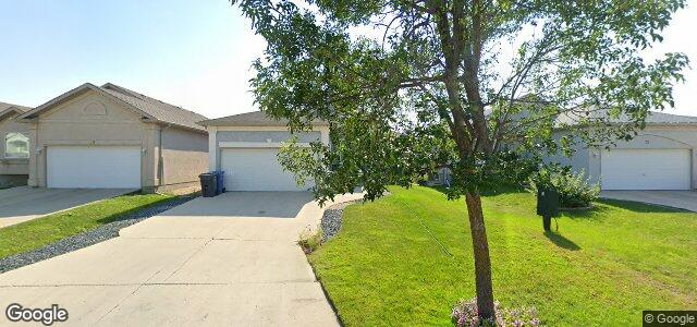 83 Courland Bay（加拿大曼尼托巴省溫尼伯市）房屋照片