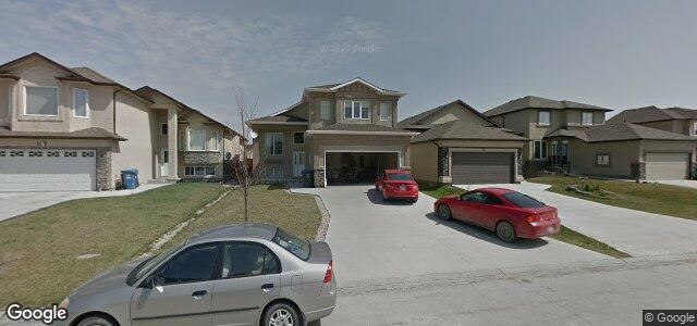 83 Innsbruck Way（加拿大曼尼托巴省温尼伯市）房屋照片