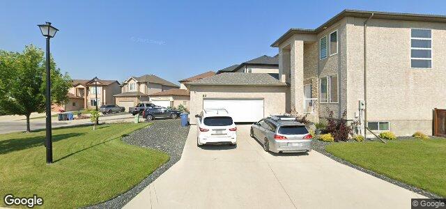 83 Mike Ruta Court（加拿大曼尼托巴省溫尼伯市）房屋照片