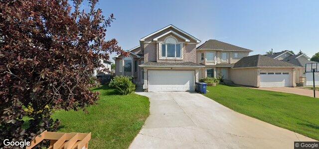 83 Novara Drive（加拿大曼尼托巴省溫尼伯市）房屋照片