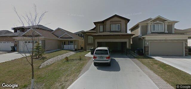 84 Innsbruck Way（加拿大曼尼托巴省溫尼伯市）房屋照片