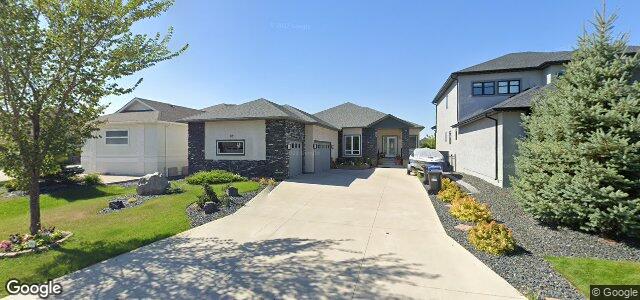 84 Massalia Drive（加拿大曼尼托巴省溫尼伯市）房屋照片