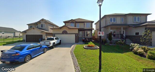 Photo of 84 Mosselle Drive in Winnipeg, Manitoba
