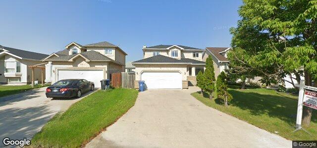 85 Amber Trail（加拿大曼尼托巴省温尼伯市）房屋照片