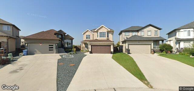 Photo of 86 Baltic Bay in Winnipeg, Manitoba