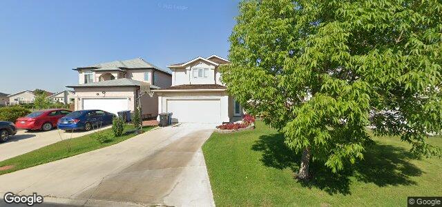 86 Desna Place（加拿大曼尼托巴省溫尼伯市）房屋照片