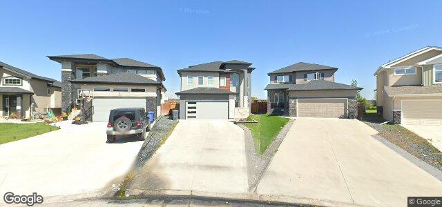 87 Bitterfield Drive（加拿大曼尼托巴省溫尼伯市）房屋照片