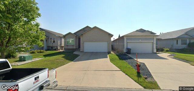 87 Courland Bay（加拿大曼尼托巴省溫尼伯市）房屋照片