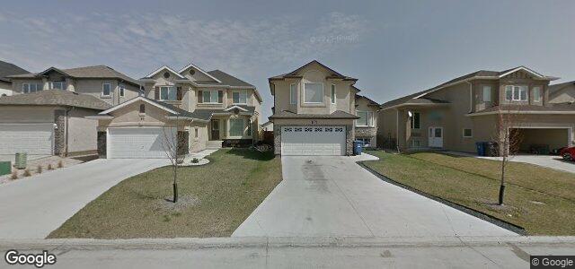 87 Innsbruck Way（加拿大曼尼托巴省溫尼伯市）房屋照片