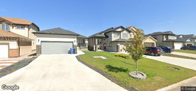 87 Jutland Road（加拿大曼尼托巴省溫尼伯市）房屋照片