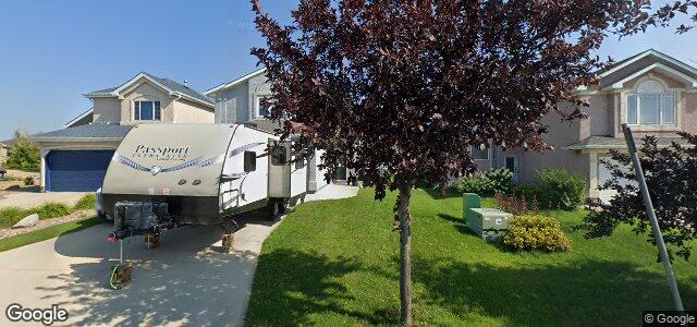 87 Novara Drive（加拿大曼尼托巴省溫尼伯市）房屋照片