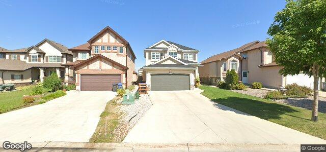 88 Amberstone Road（加拿大曼尼托巴省溫尼伯市）房屋照片