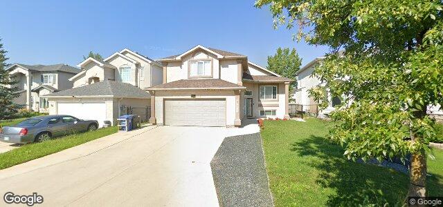 88 Courland Bay（加拿大曼尼托巴省溫尼伯市）房屋照片