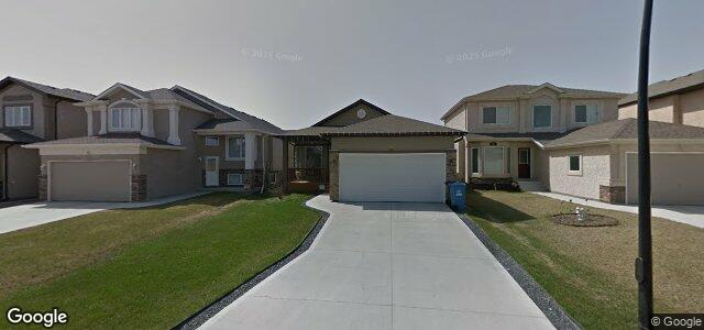 88 Innsbruck Way（加拿大曼尼托巴省溫尼伯市）房屋照片