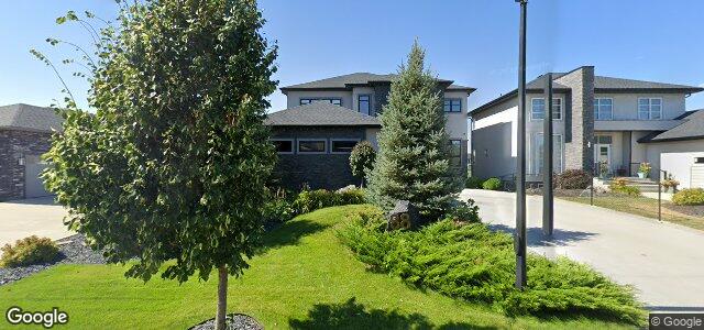 88 Massalia Drive（加拿大曼尼托巴省溫尼伯市）房屋照片