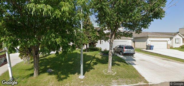 89 Amber Trail（加拿大曼尼托巴省溫尼伯市）房屋照片