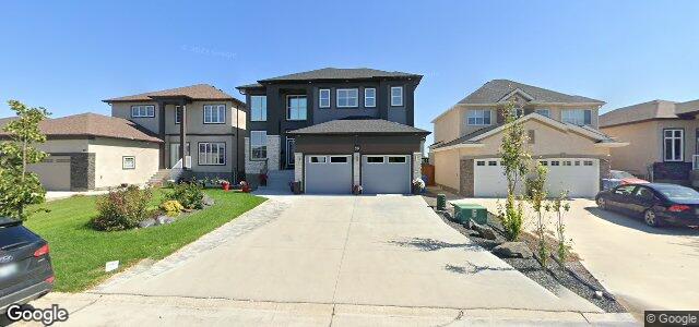 89 Massalia Drive（加拿大曼尼托巴省溫尼伯市）房屋照片