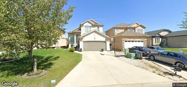 9 Amber Trail（加拿大曼尼托巴省溫尼伯市）房屋照片