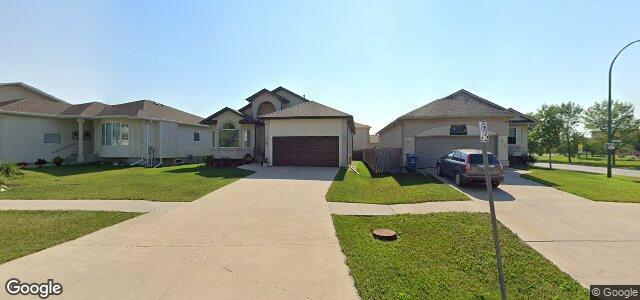 90 Amber Trail（加拿大曼尼托巴省溫尼伯市）房屋照片