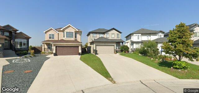 90 Baltic Bay（加拿大曼尼托巴省溫尼伯市）房屋照片