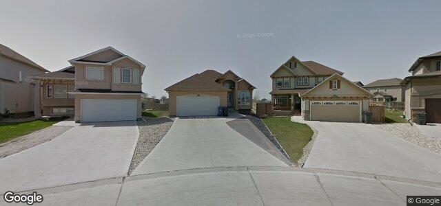 Photo of 90 Darbrett Bay in Winnipeg, Manitoba