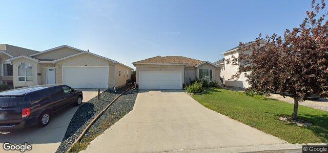 90 Novara Drive（加拿大曼尼托巴省溫尼伯市）房屋照片