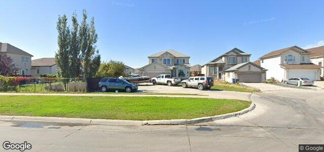 90 Strasbourg Drive（加拿大曼尼托巴省溫尼伯市）房屋照片