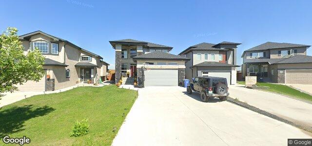 91 Bitterfield Drive（加拿大曼尼托巴省溫尼伯市）房屋照片