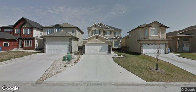 91 Innsbruck Way（加拿大曼尼托巴省溫尼伯市）房屋照片