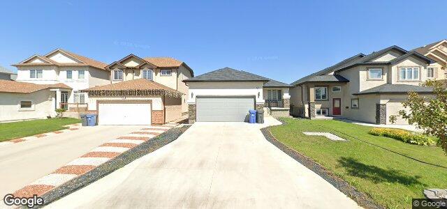 91 Jutland Road（加拿大曼尼托巴省溫尼伯市）房屋照片