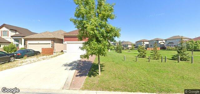 91 Morava Way（加拿大曼尼托巴省溫尼伯市）房屋照片