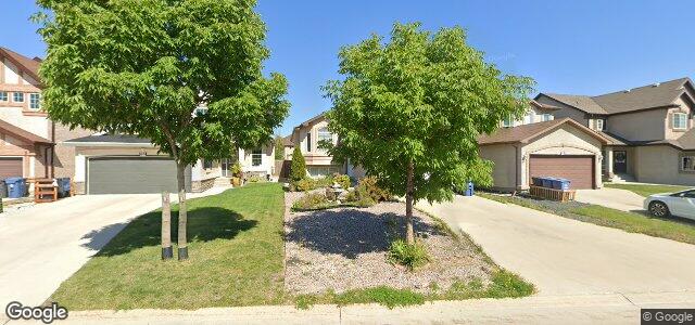 92 Amberstone Road（加拿大曼尼托巴省溫尼伯市）房屋照片