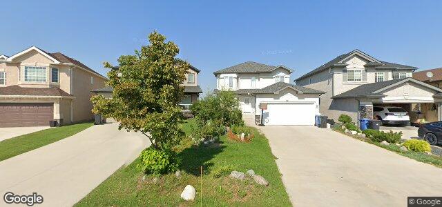 92 Baltic Bay（加拿大曼尼托巴省溫尼伯市）房屋照片