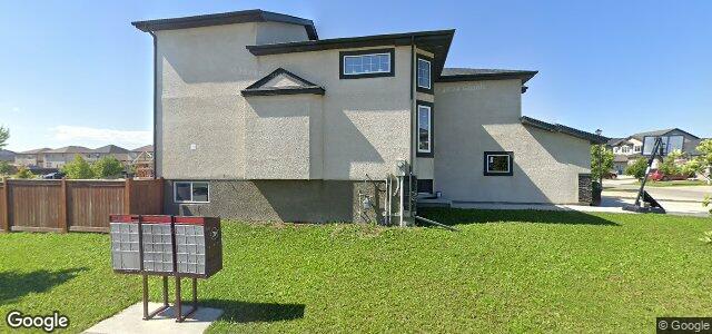 92 Bitterfield Drive（加拿大曼尼托巴省溫尼伯市）房屋照片