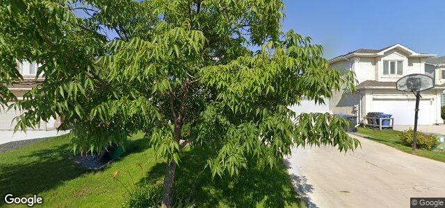 92 Courland Bay（加拿大曼尼托巴省溫尼伯市）房屋照片