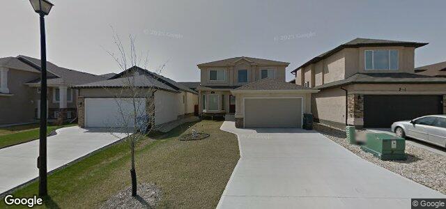 92 Innsbruck Way（加拿大曼尼托巴省溫尼伯市）房屋照片