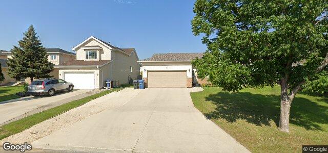 93 Amber Trail（加拿大曼尼托巴省溫尼伯市）房屋照片