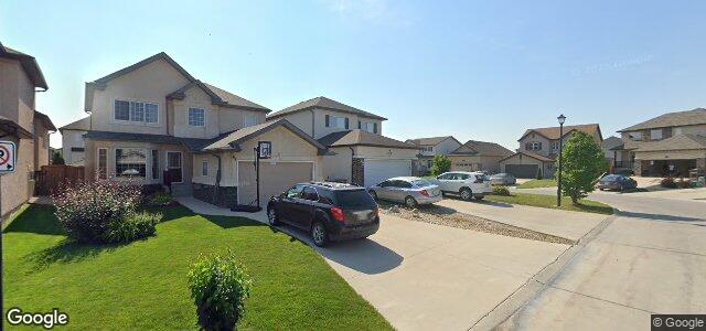 93 Baltic Bay（加拿大曼尼托巴省温尼伯市）房屋照片