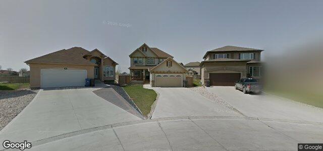 94 Darbrett Bay（加拿大曼尼托巴省溫尼伯市）房屋照片