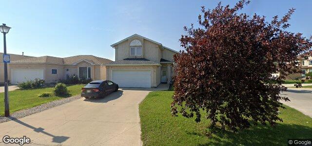 94 Novara Drive（加拿大曼尼托巴省溫尼伯市）房屋照片