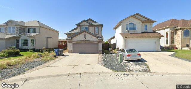 94 Strasbourg Drive（加拿大曼尼托巴省溫尼伯市）房屋照片