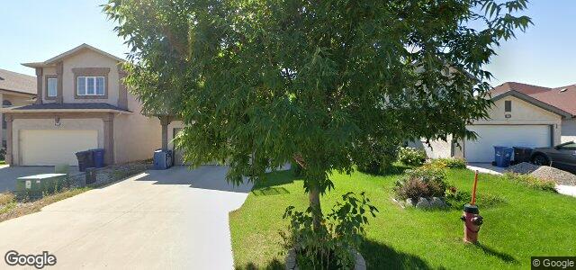 95 Amberstone Road（加拿大曼尼托巴省溫尼伯市）房屋照片