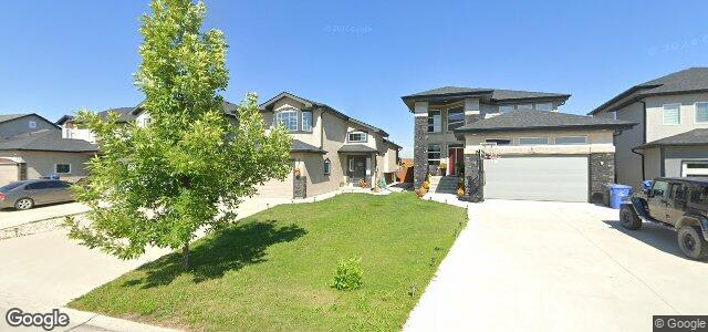 95 Bitterfield Drive（加拿大曼尼托巴省溫尼伯市）房屋照片