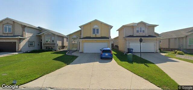 95 Courland Bay（加拿大曼尼托巴省溫尼伯市）房屋照片