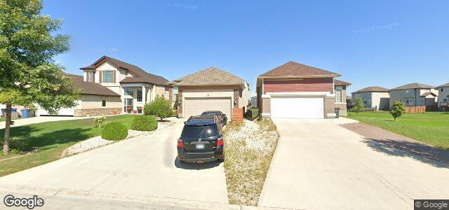 95 Morava Way（加拿大曼尼托巴省溫尼伯市）房屋照片