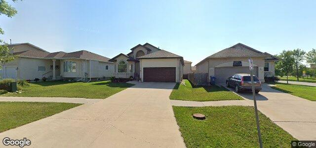 96 Amber Trail（加拿大曼尼托巴省溫尼伯市）房屋照片